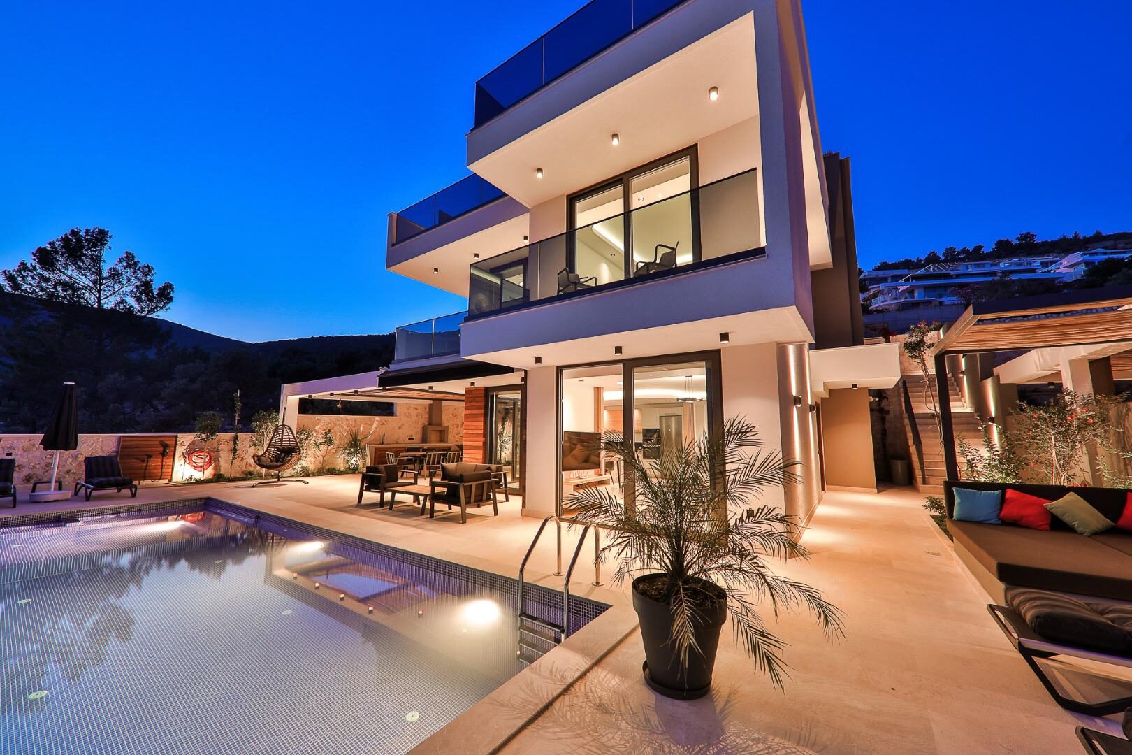 Villa Eos — 12