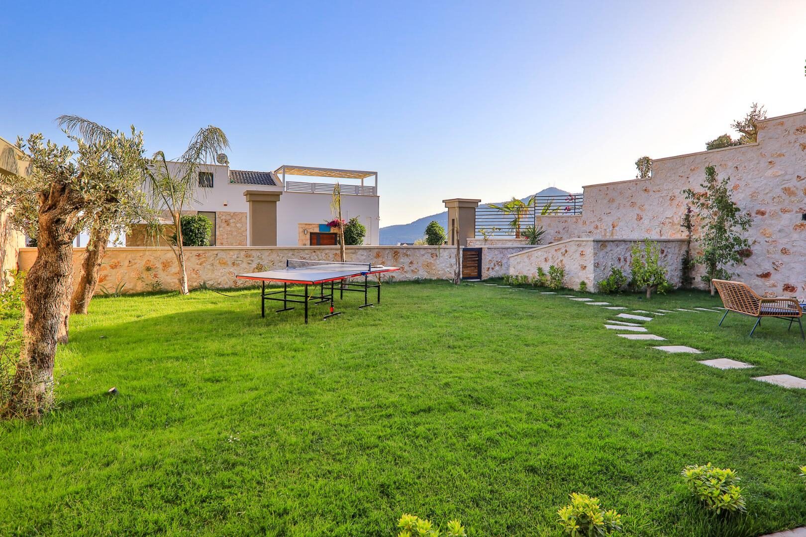 Villa Dreams — 9