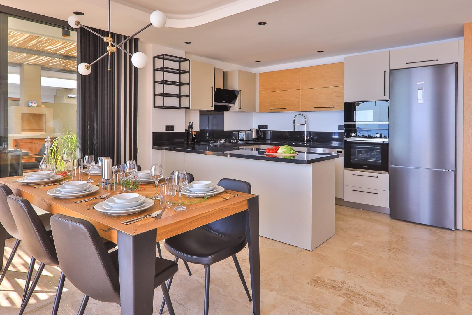 Villa Sweet — 12