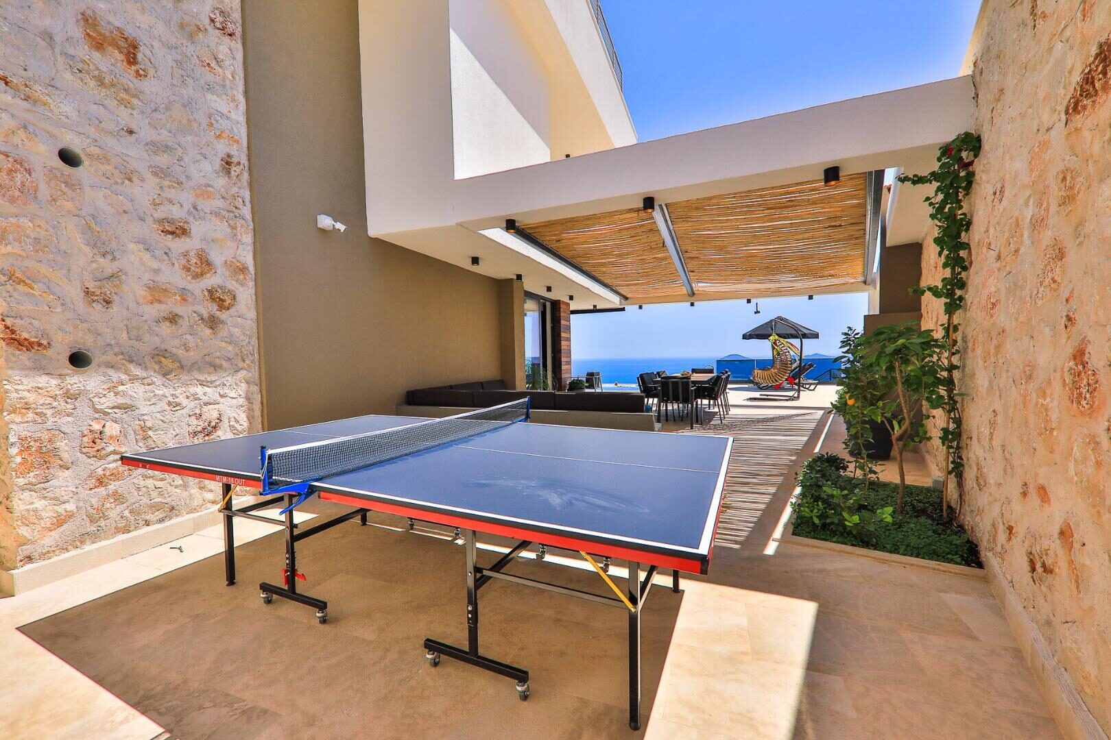 Villa Eos — 19