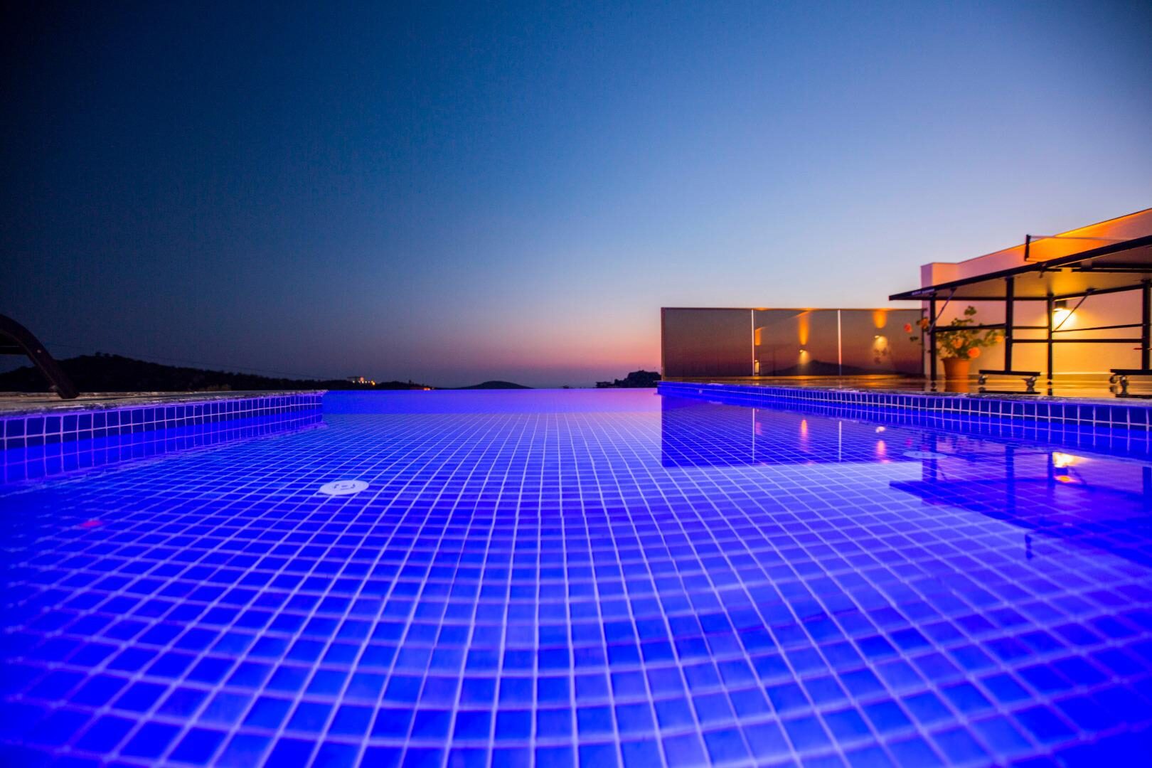 Villa Mustang — 3