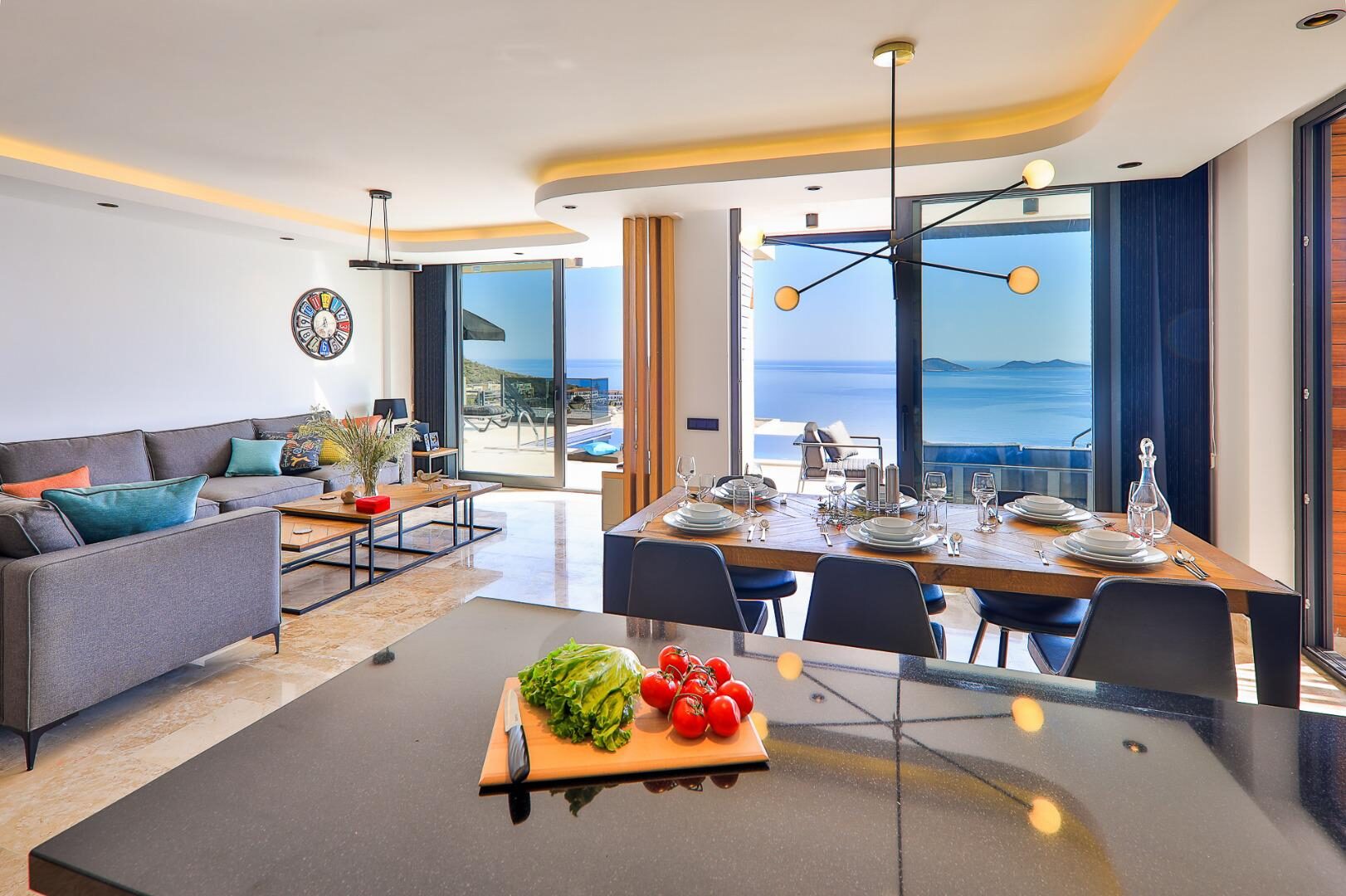 Villa Sweet — 19