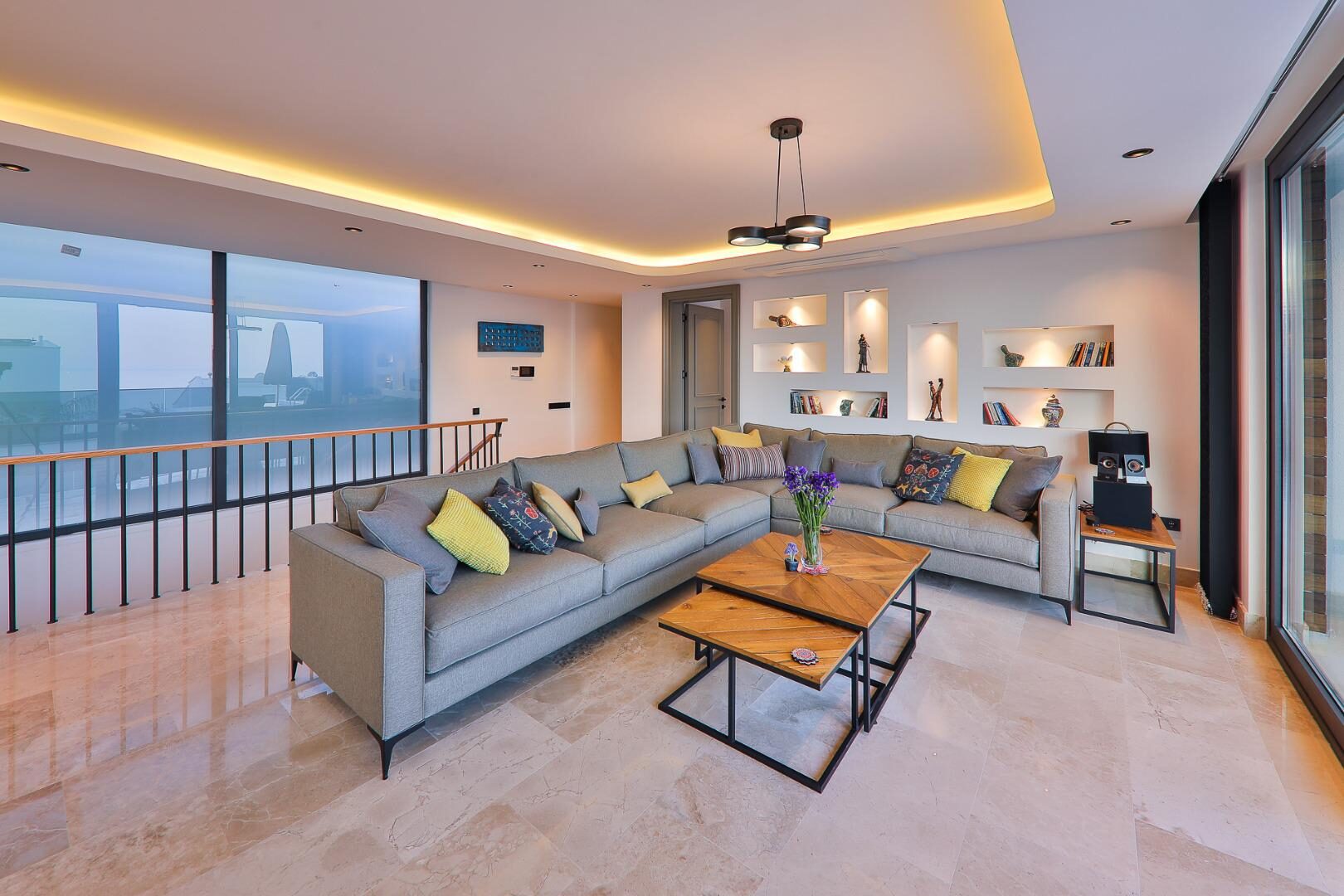 Villa Dreams — 23