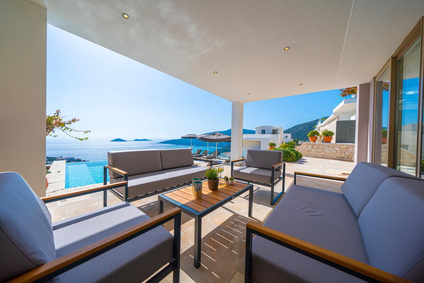 Villa Safran View — 6