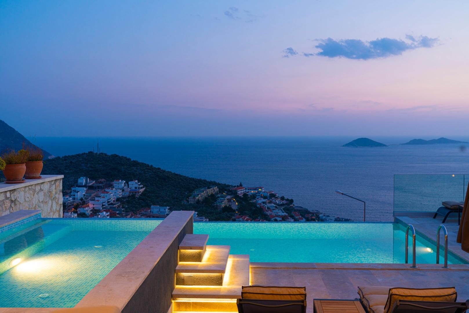 Villa Safran View — 8