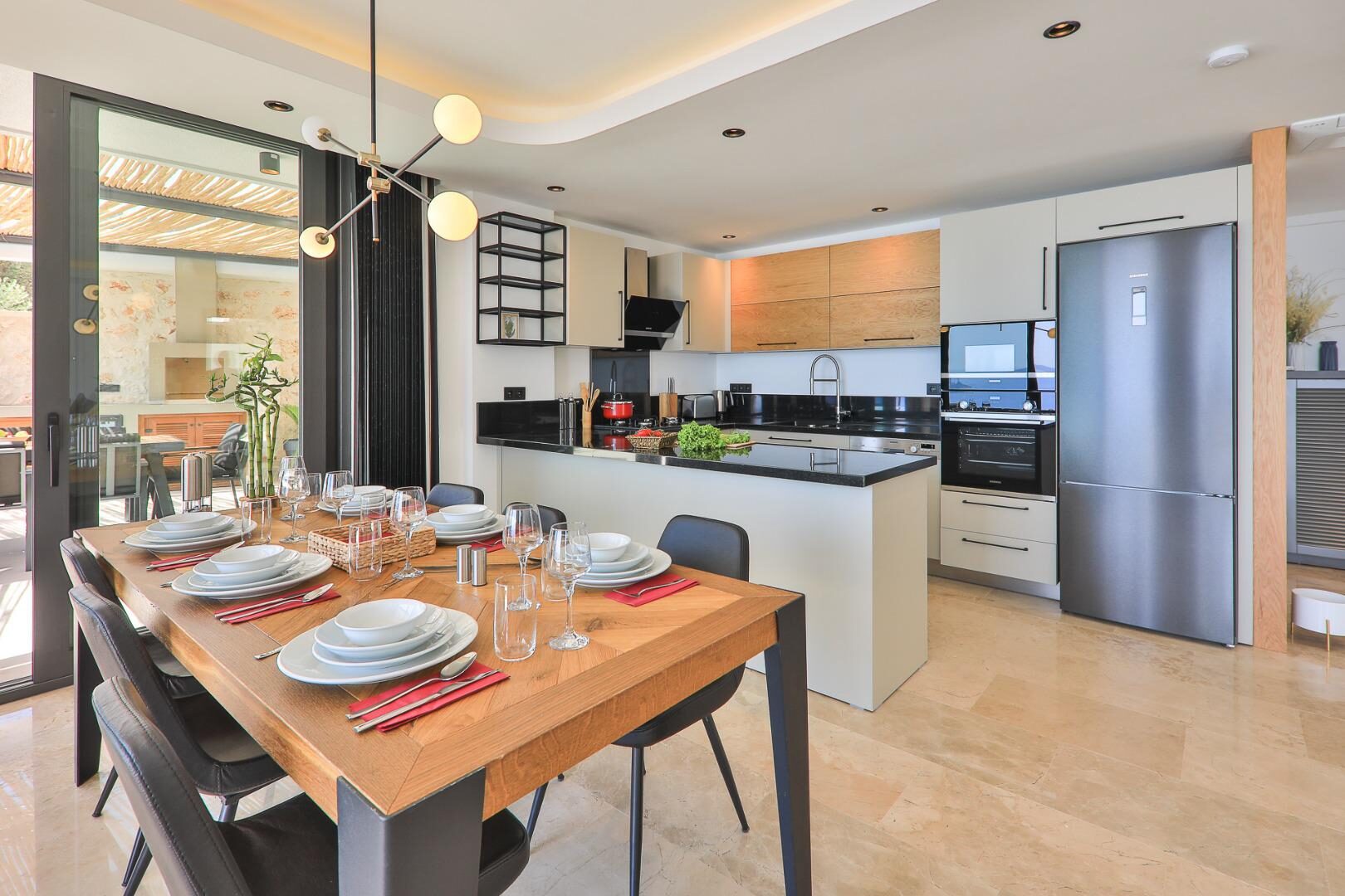 Villa Eos — 32