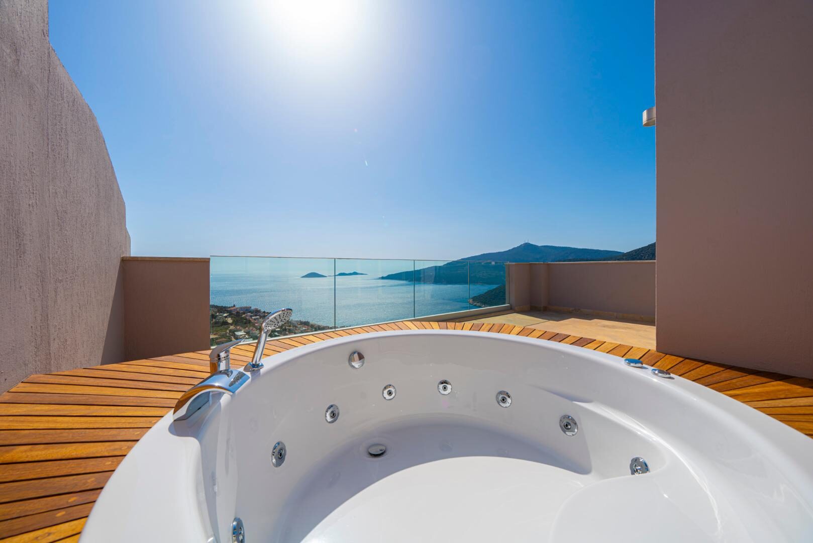 Villa Safran View — 11