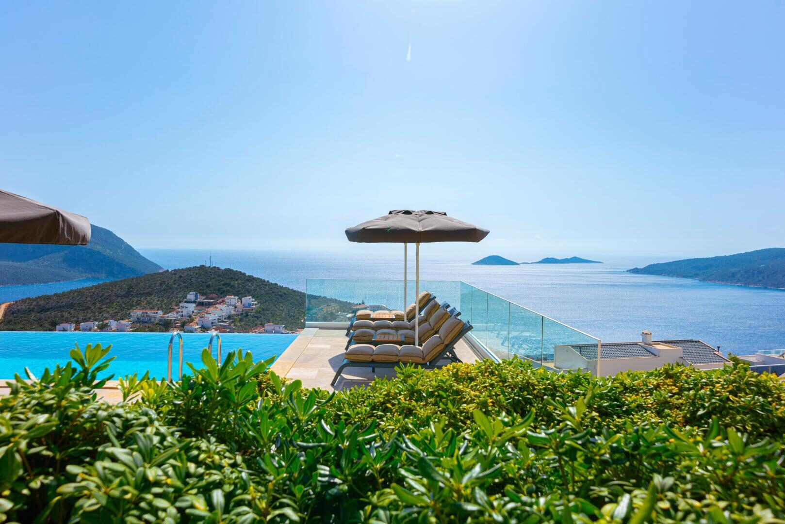 Villa Safran View — 19