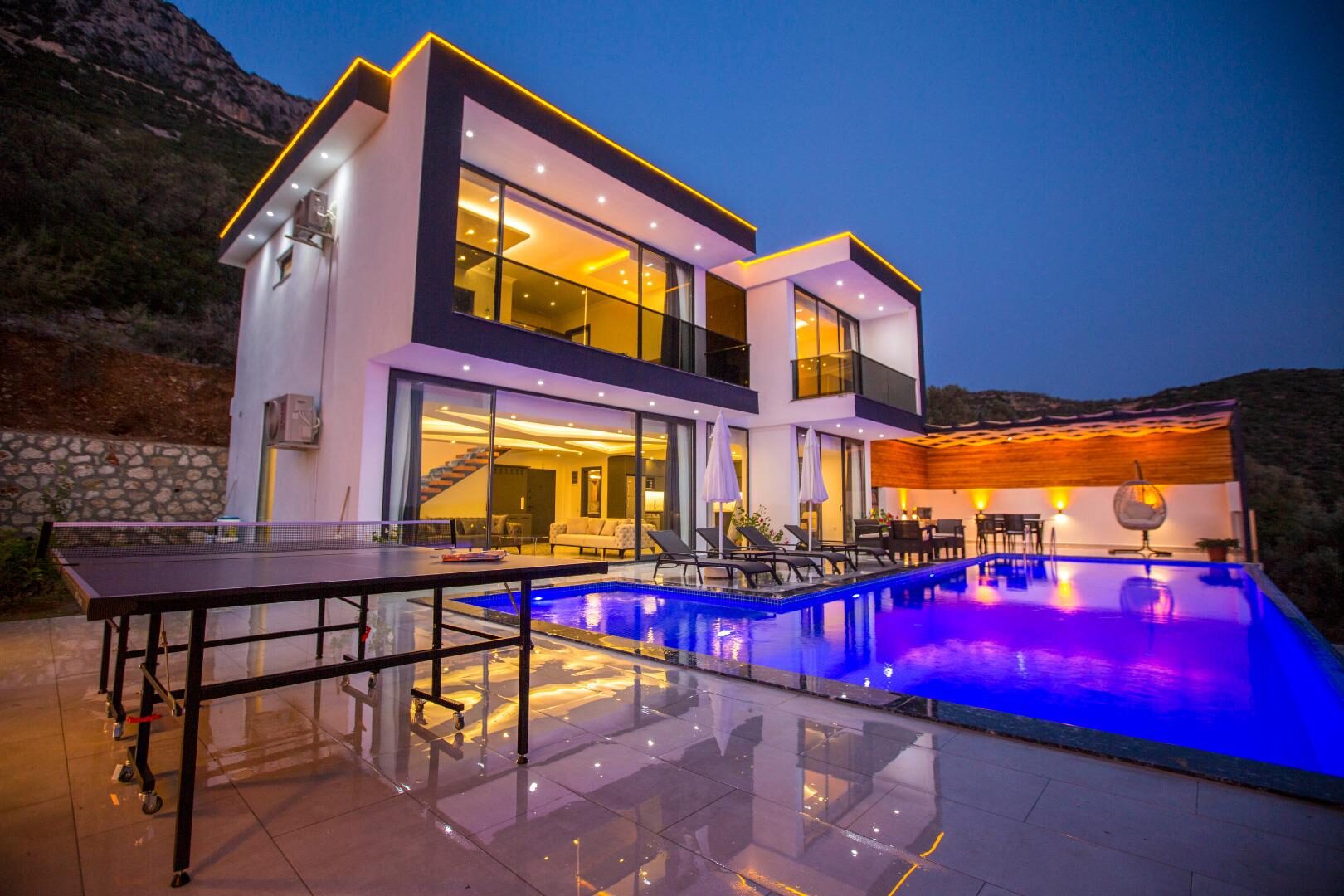 Villa Mustang — 26