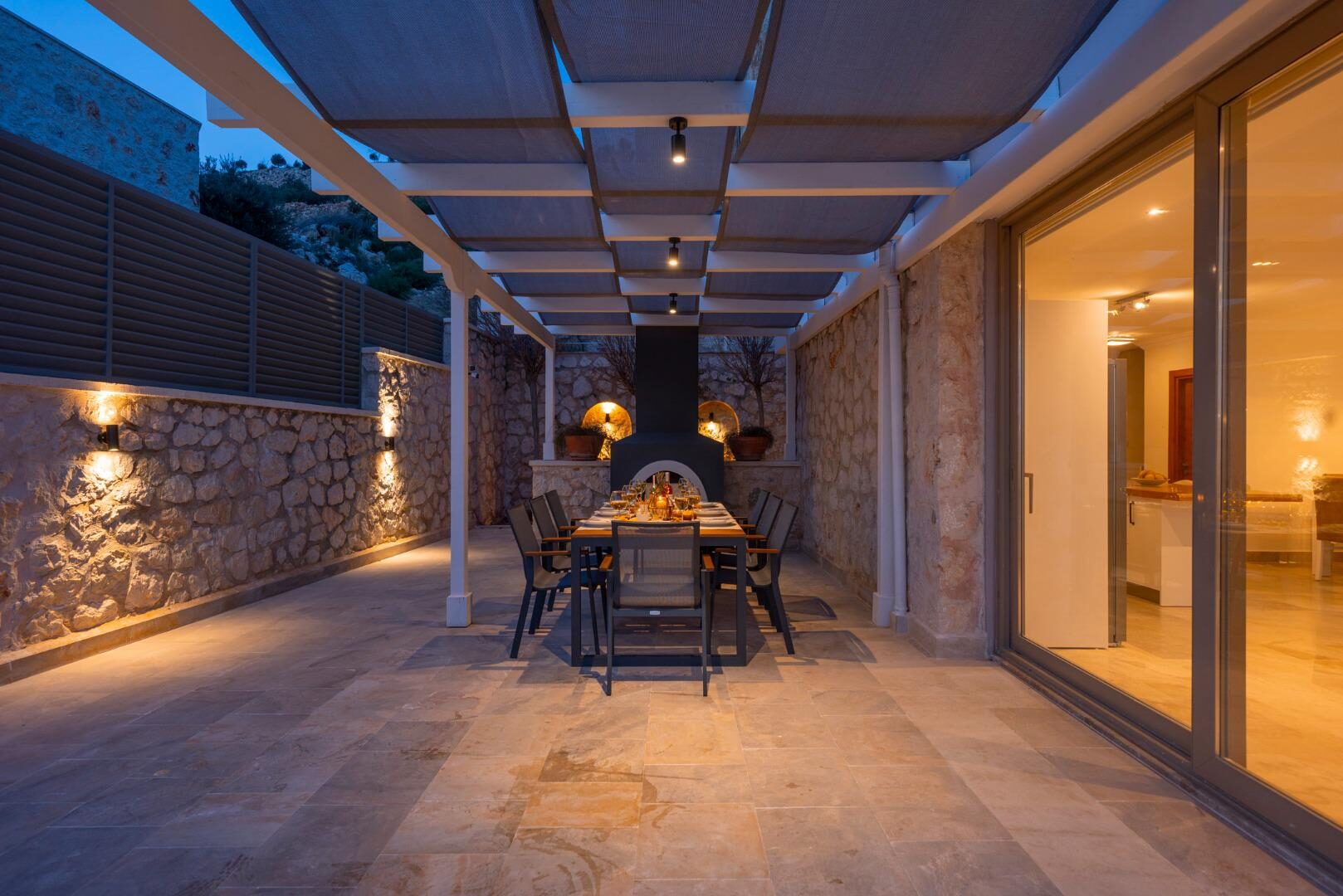Villa Safran View — 21