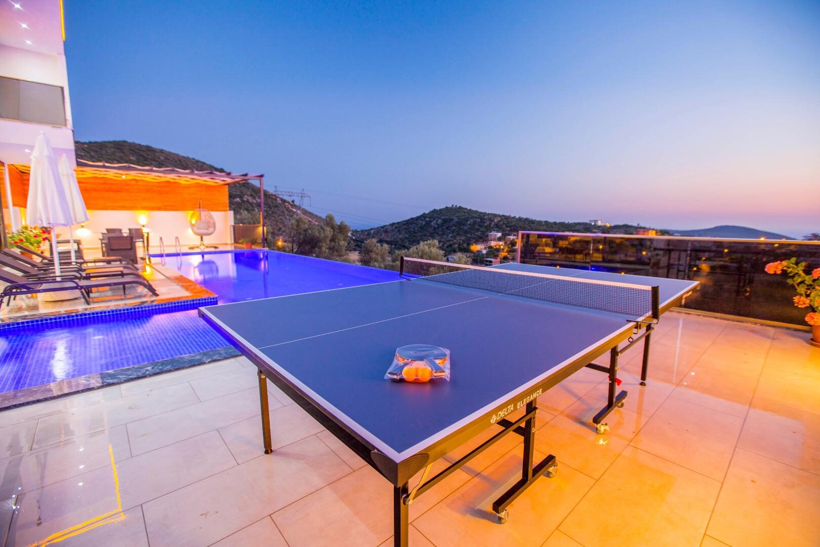 Villa Mustang — 27
