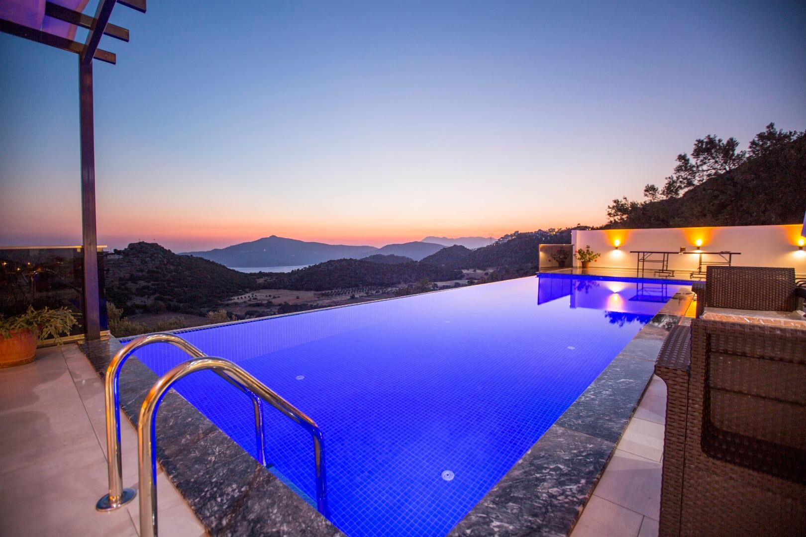 Villa Mustang — 34