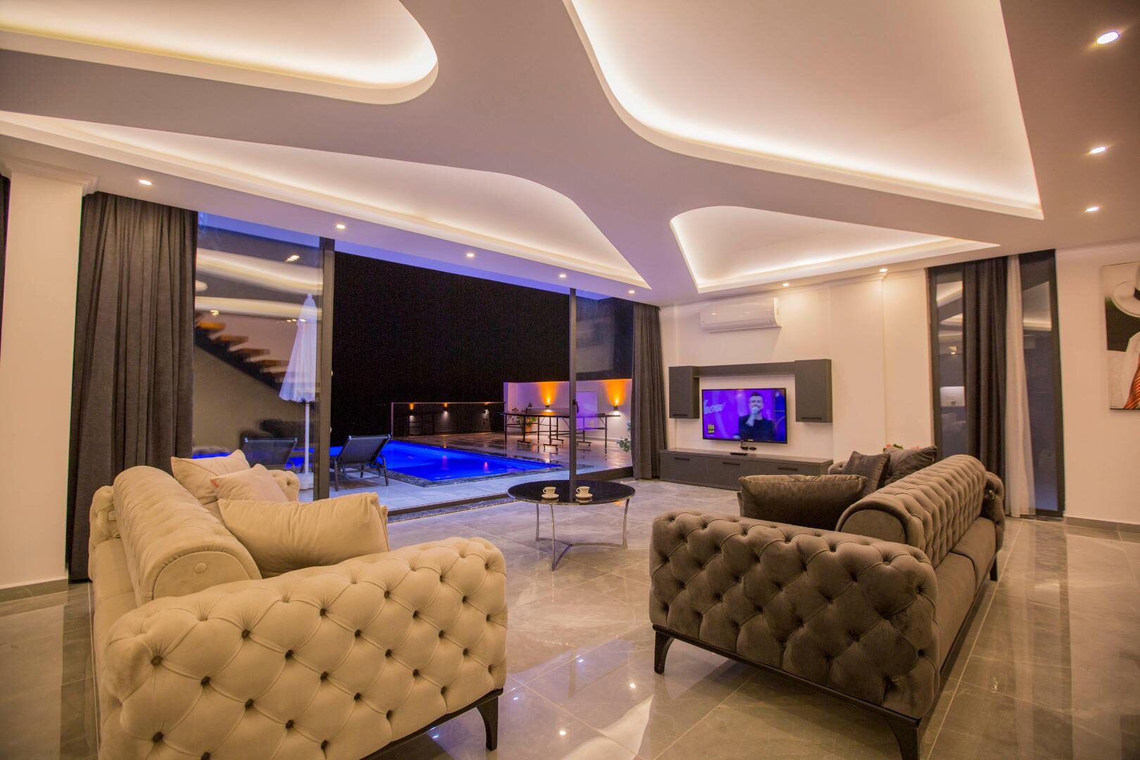 Villa Mustang — 42