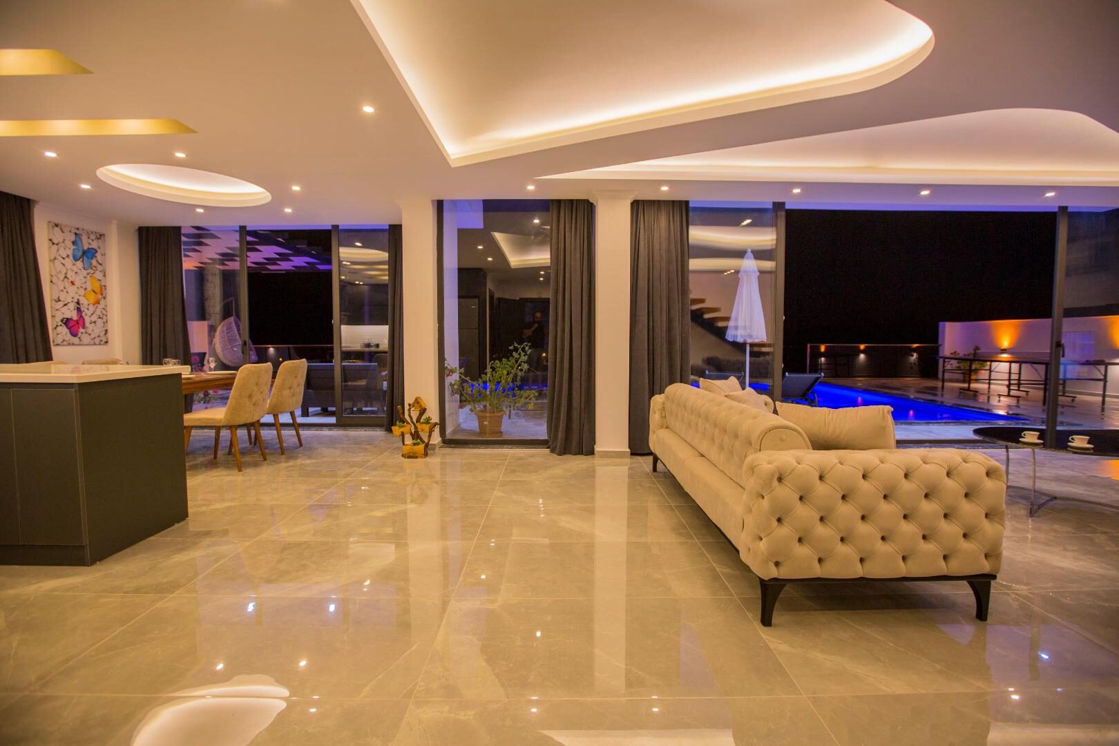 Villa Mustang — 43