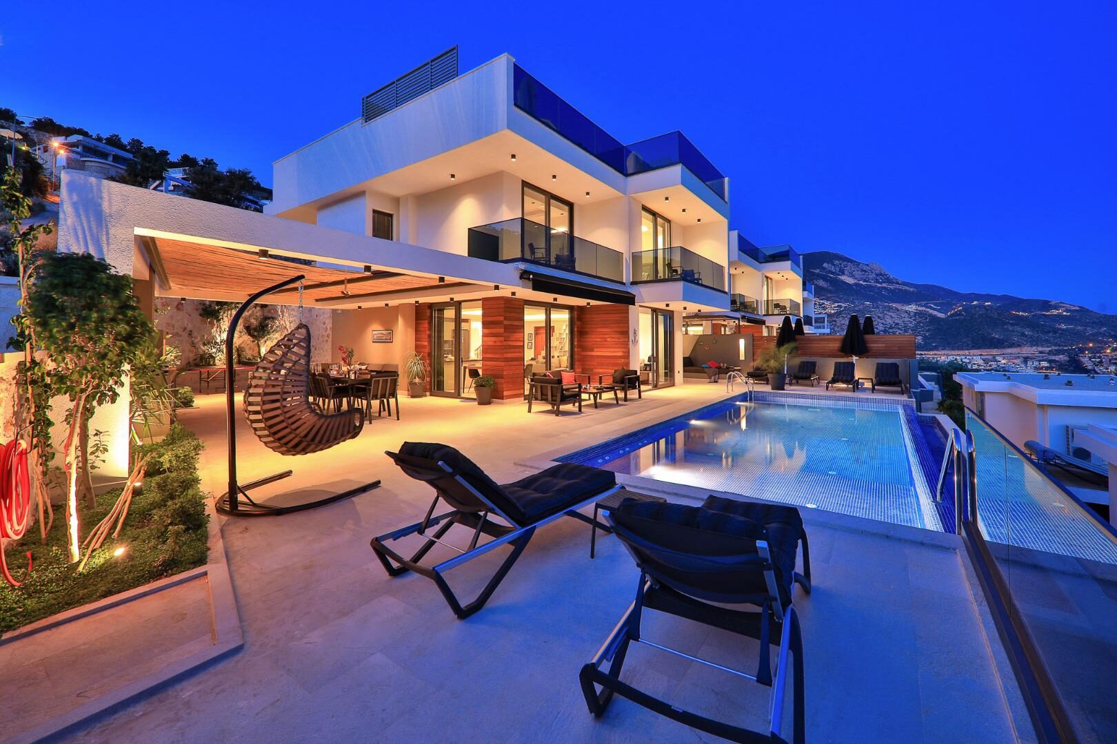 Villa Eos — 64