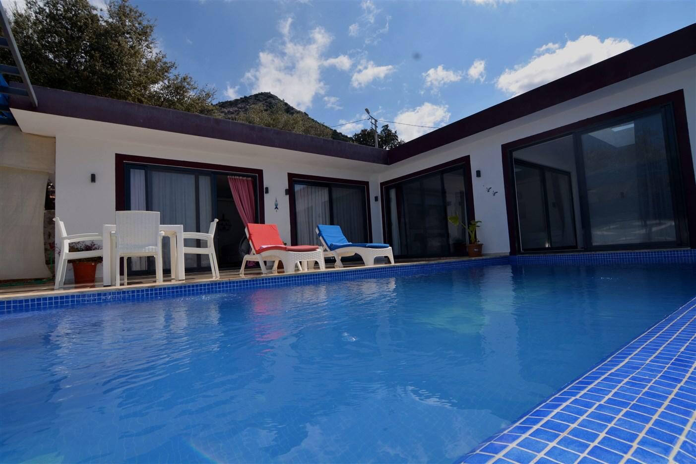 Villa Asya — 2