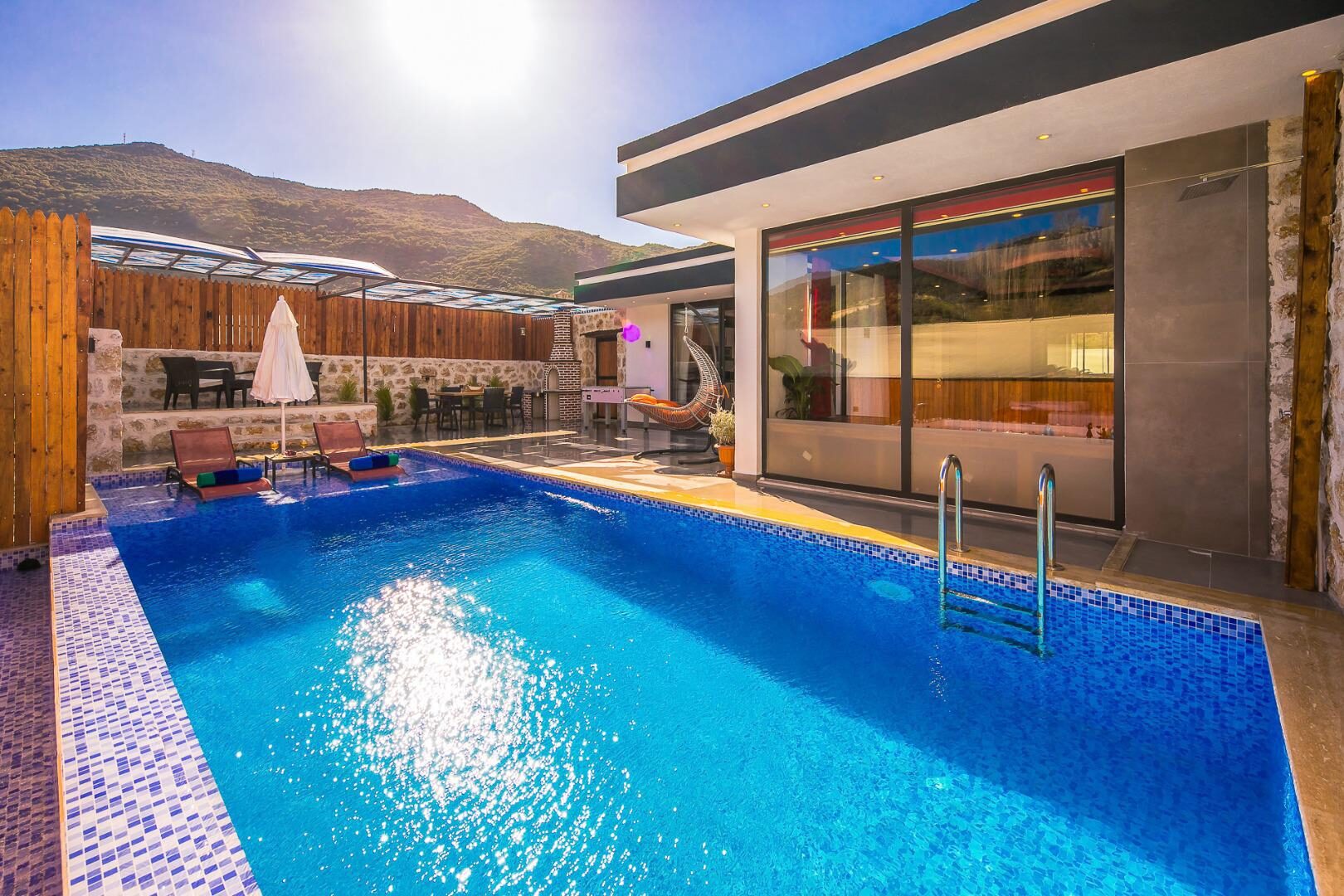 Villa Cika — 2