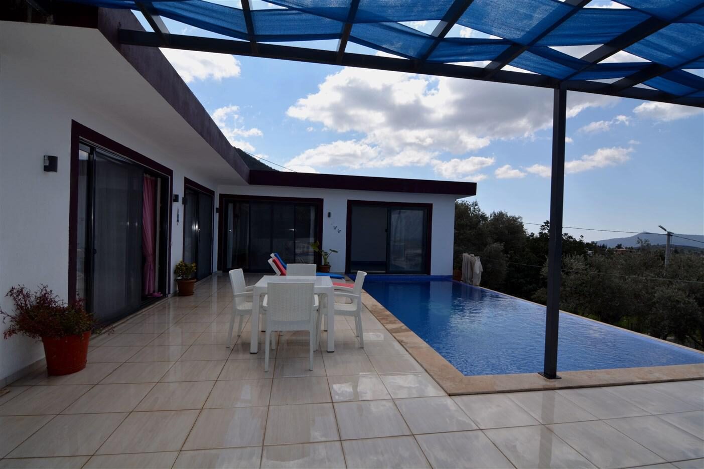 Villa Asya — 5