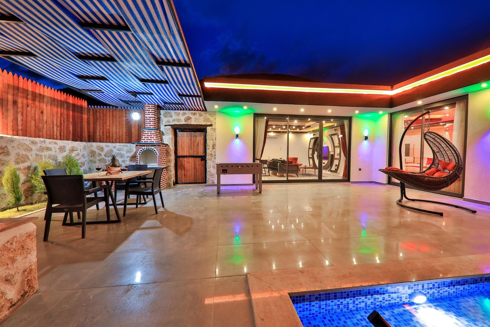 Villa Cika — 3