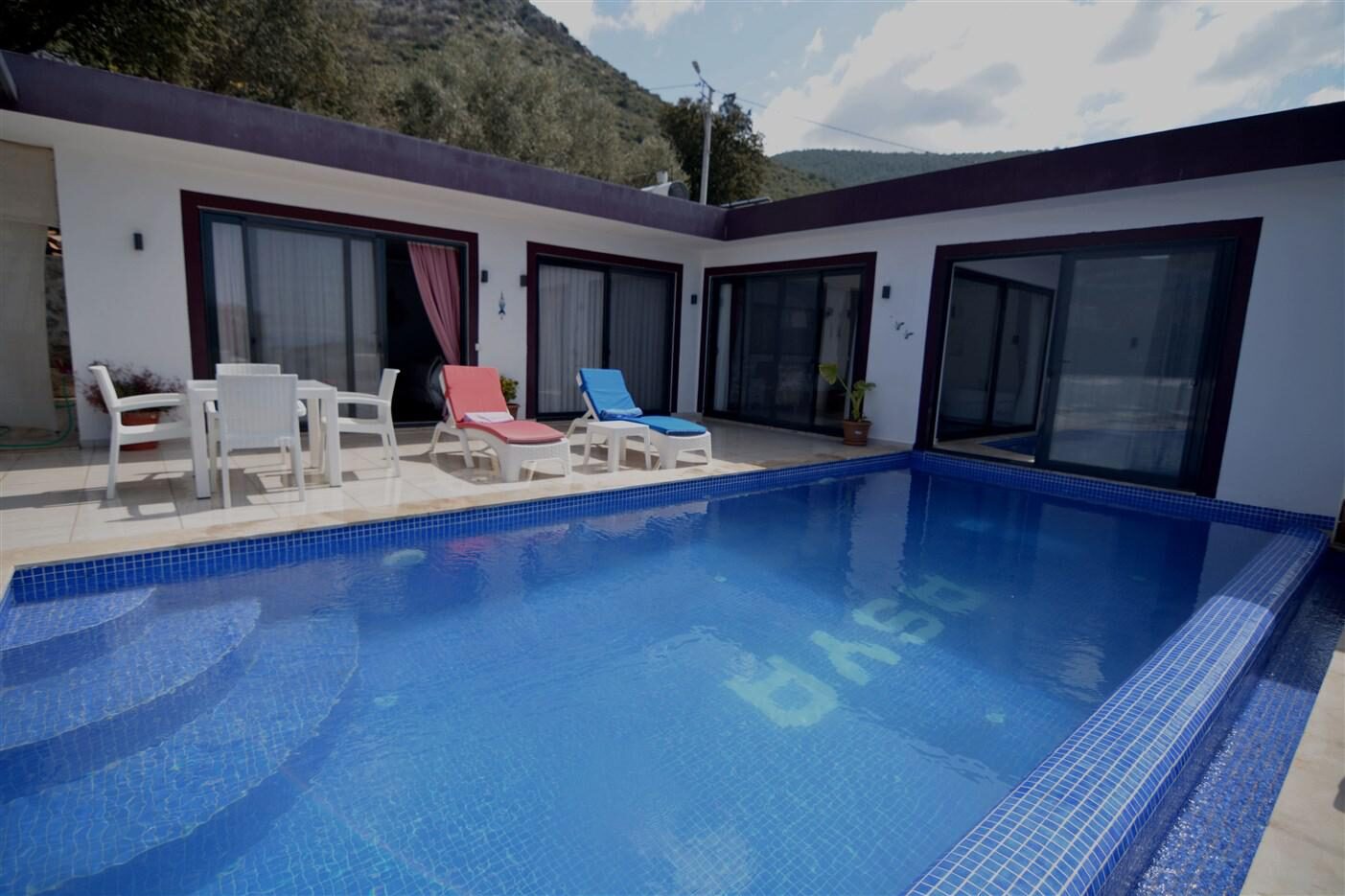 Villa Asya — 8