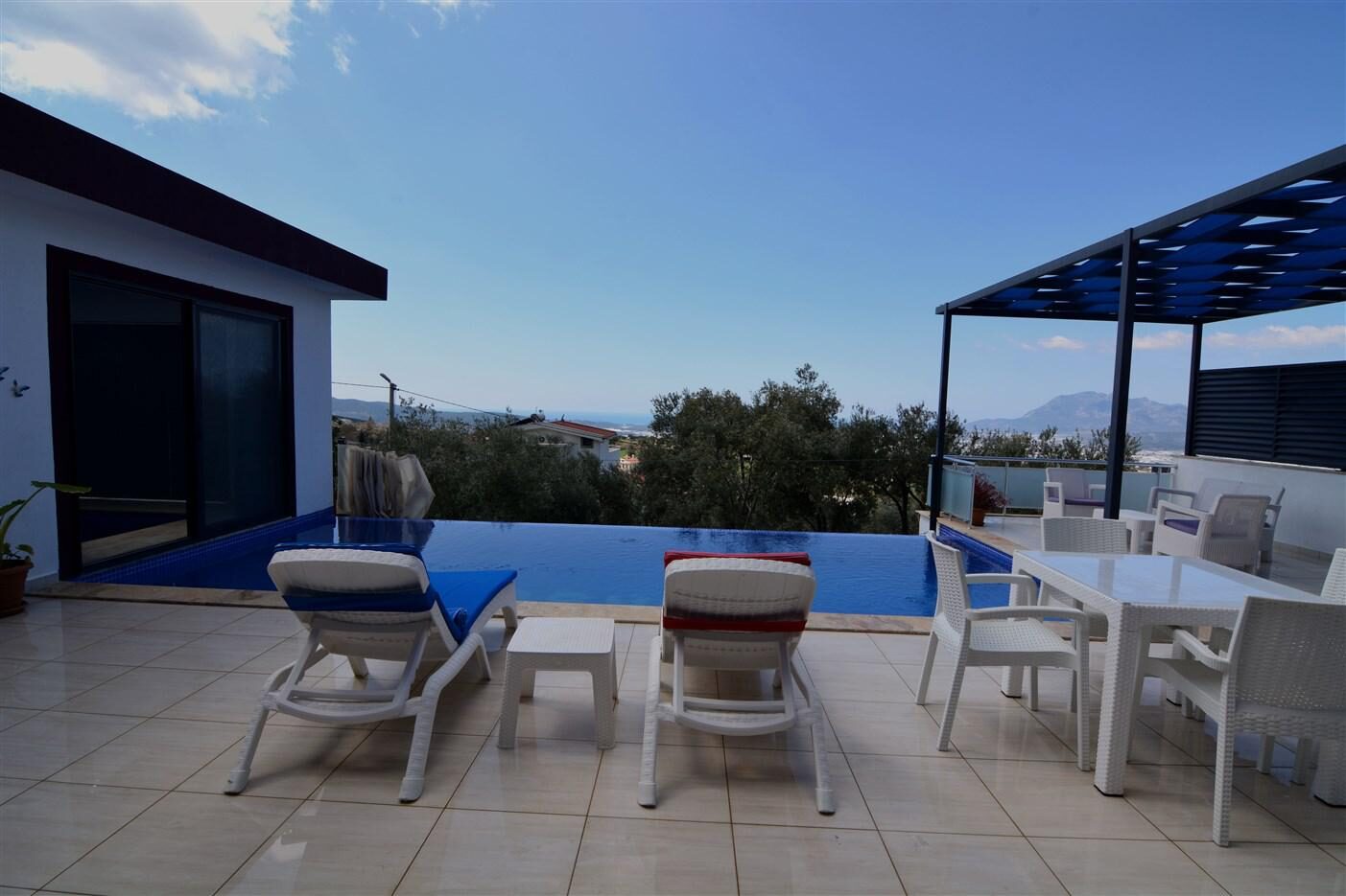 Villa Asya — 9