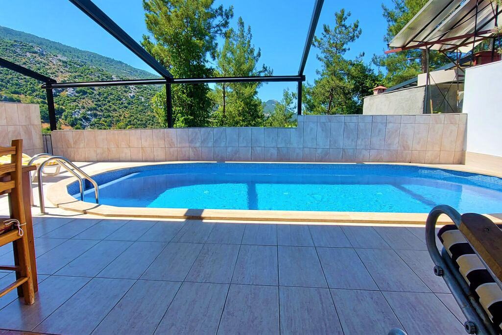 Villa Simay 1 — 8