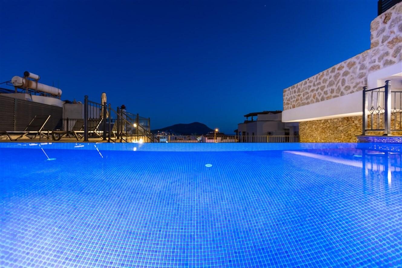 Villa Royal Hills 1 — 5