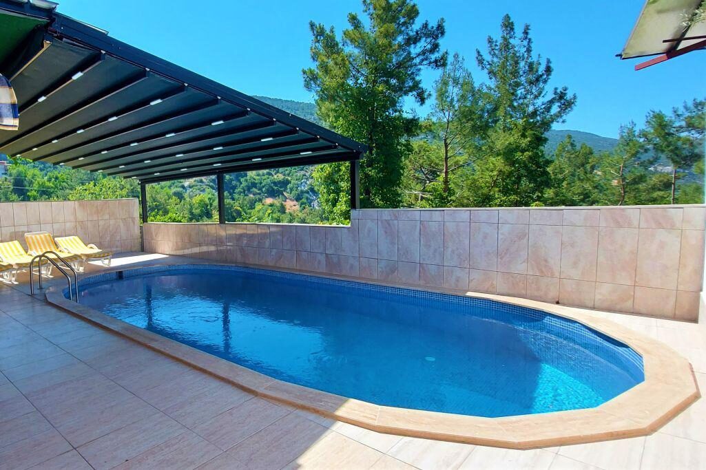 Villa Simay 1 — 15
