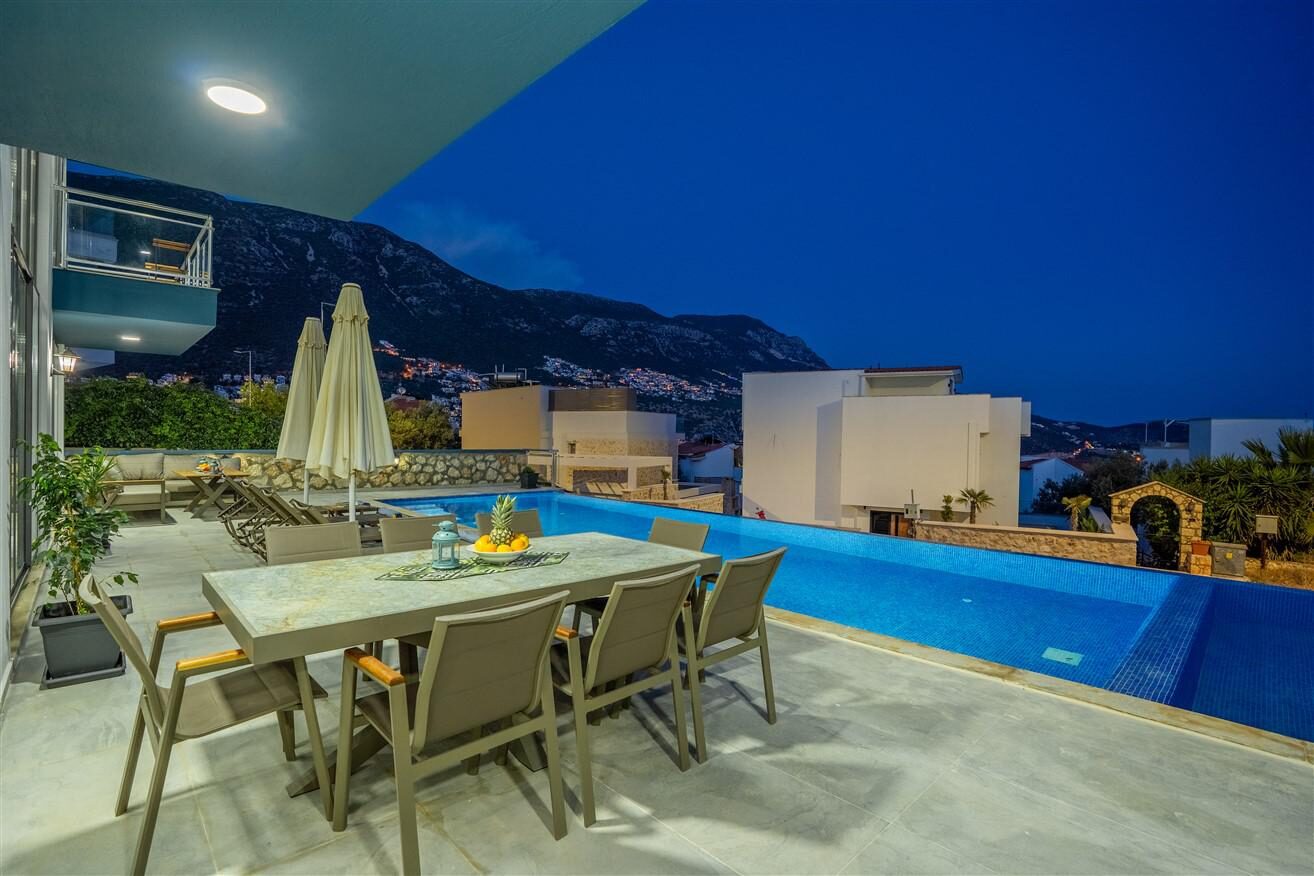 Villa Özgen Duo — 14
