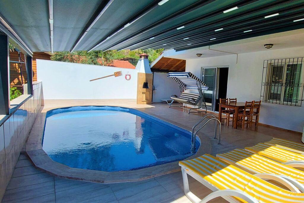 Villa Simay 1 — 18