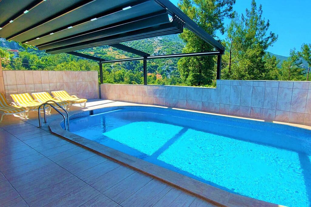 Villa Simay 1 — 19