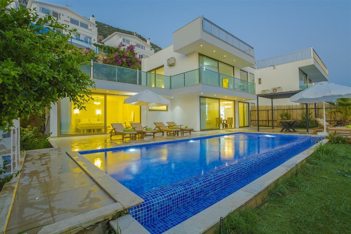 Villa Rozen Sunshine — 4