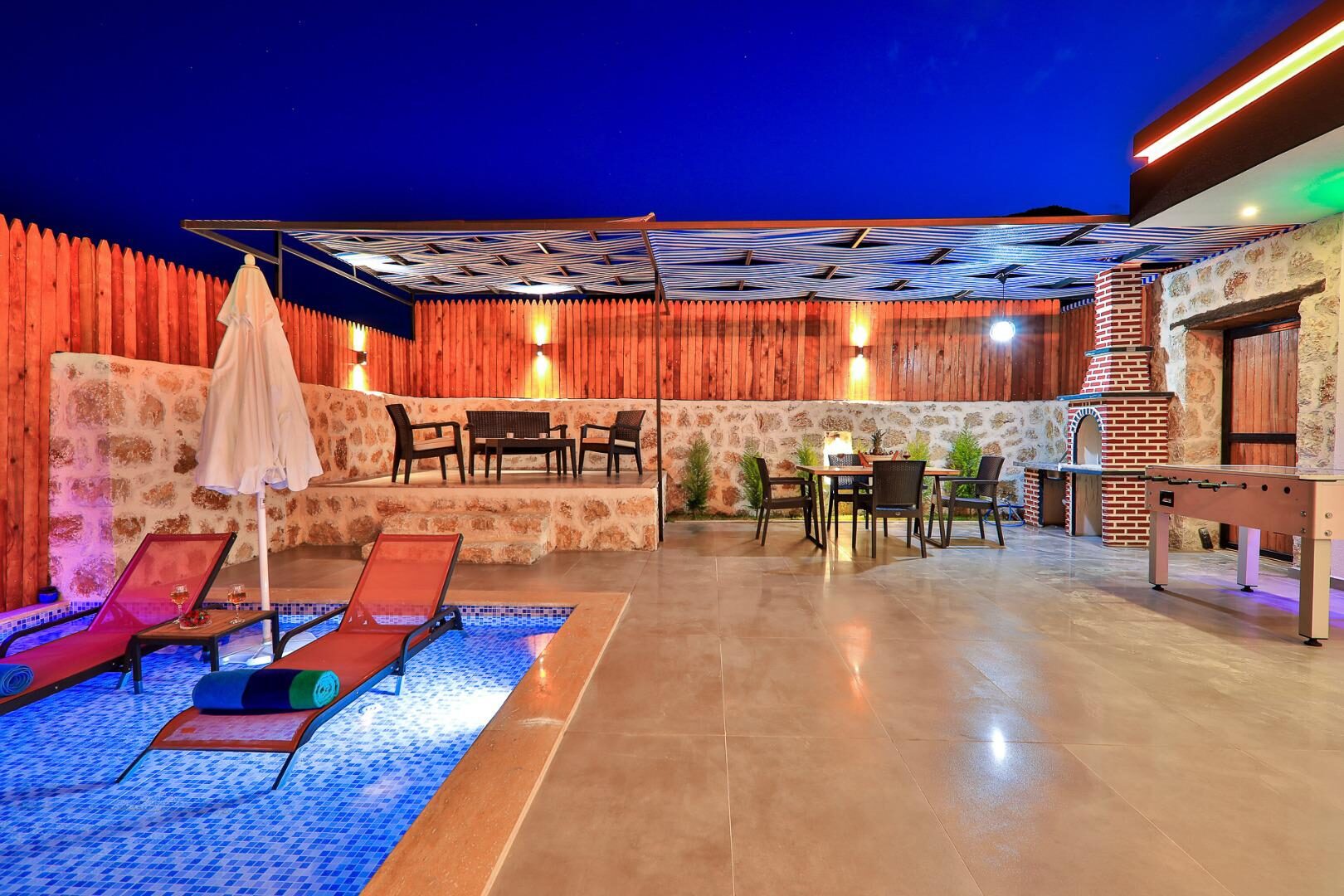 Villa Cika — 14