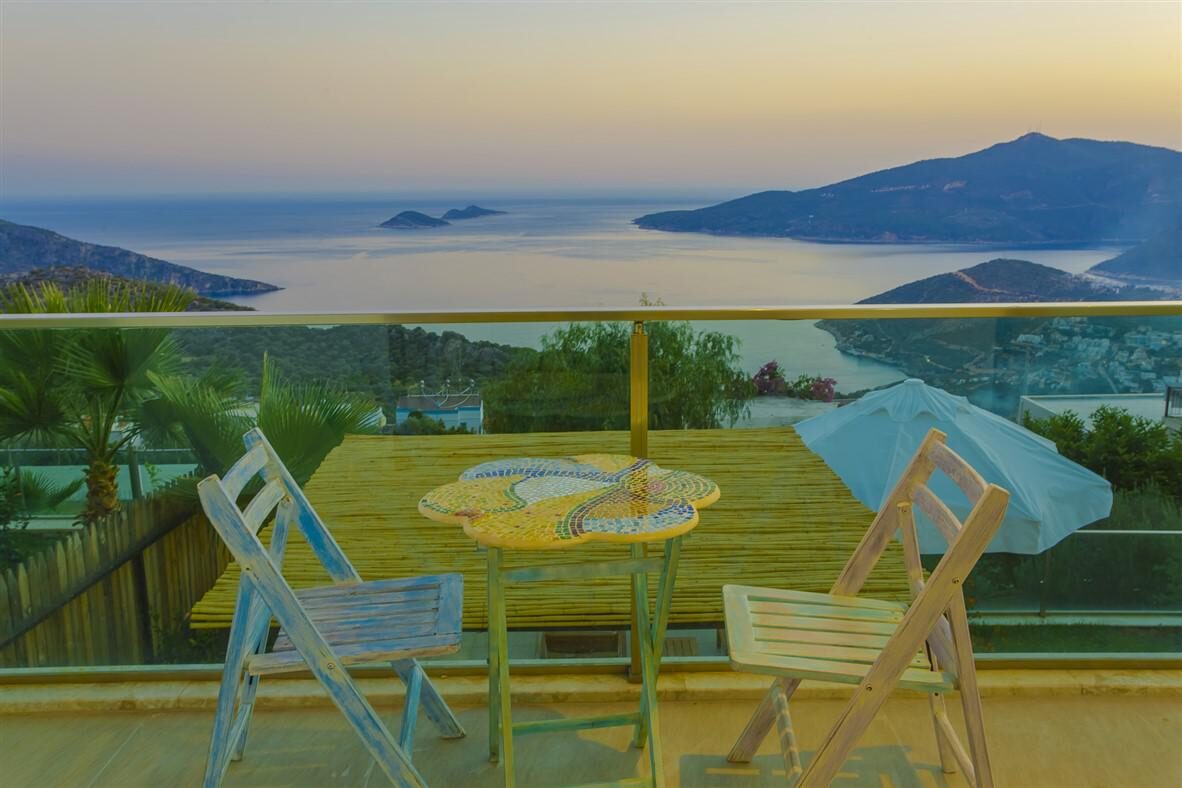 Villa Rozen Sunshine — 6