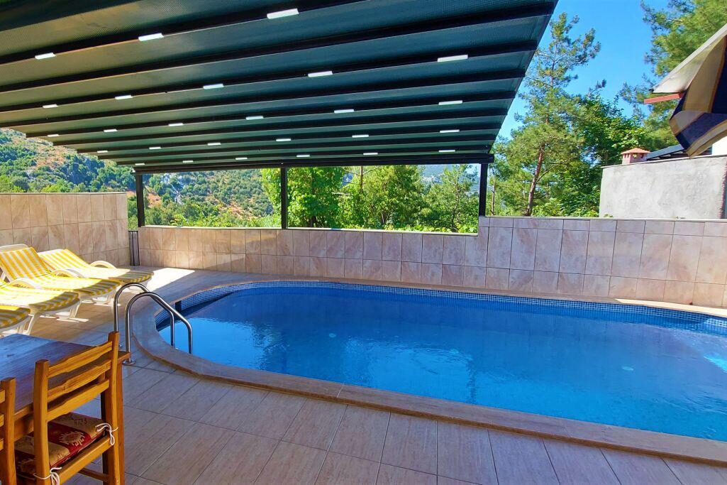 Villa Simay 1 — 23