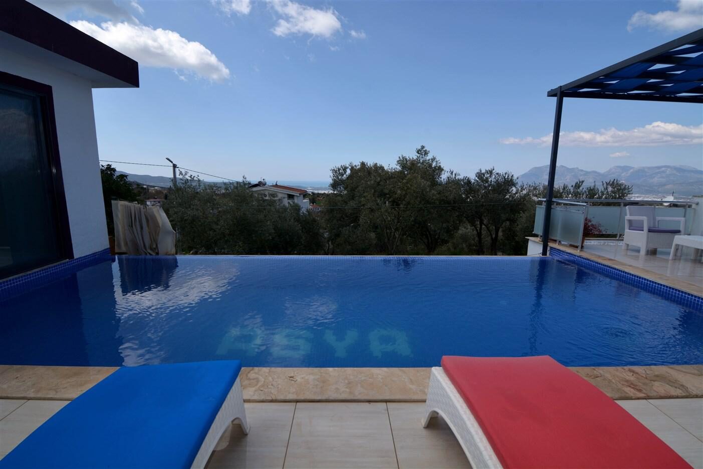 Villa Asya — 22