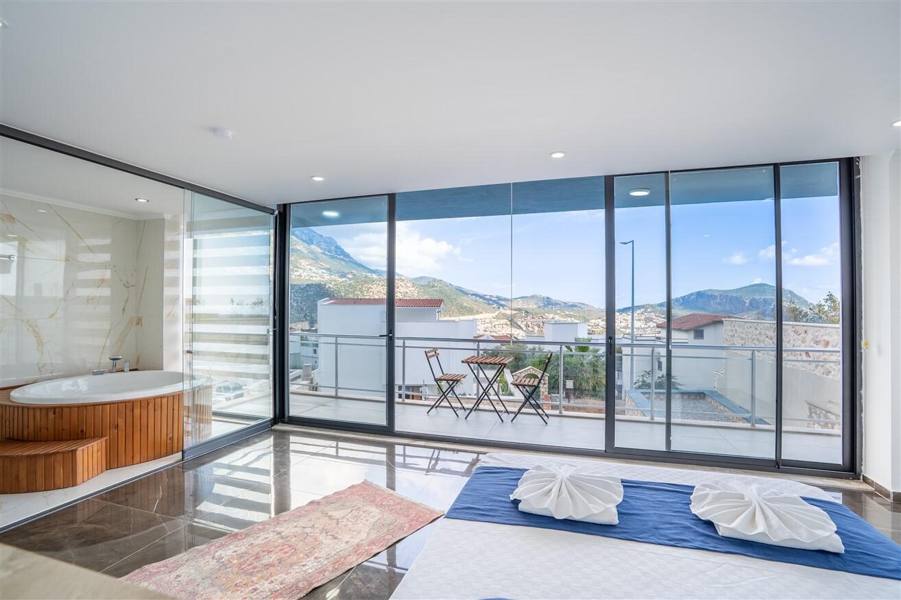 Villa Özgen Duo — 22