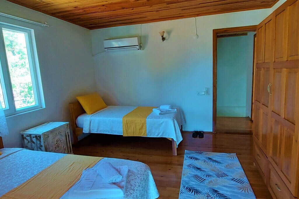 Villa Simay 1 — 30