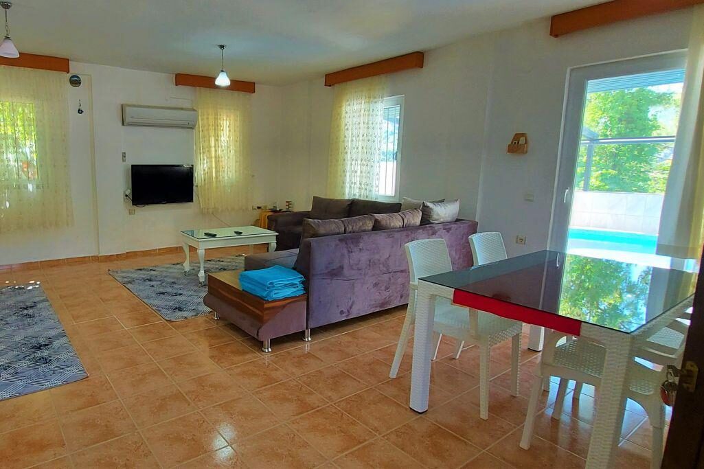 Villa Simay 1 — 31