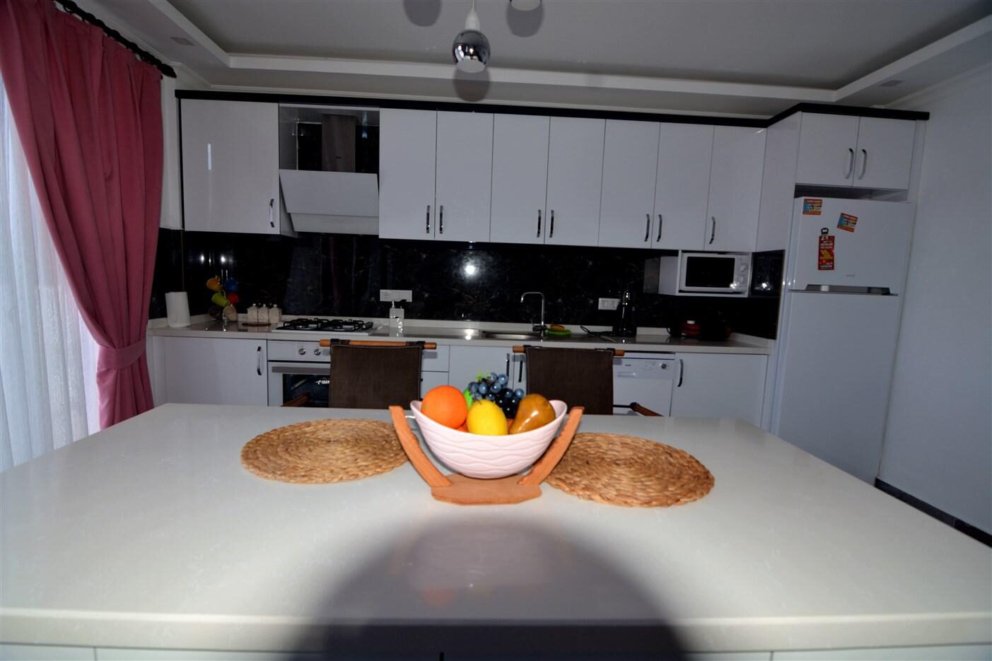 Villa Asya — 27