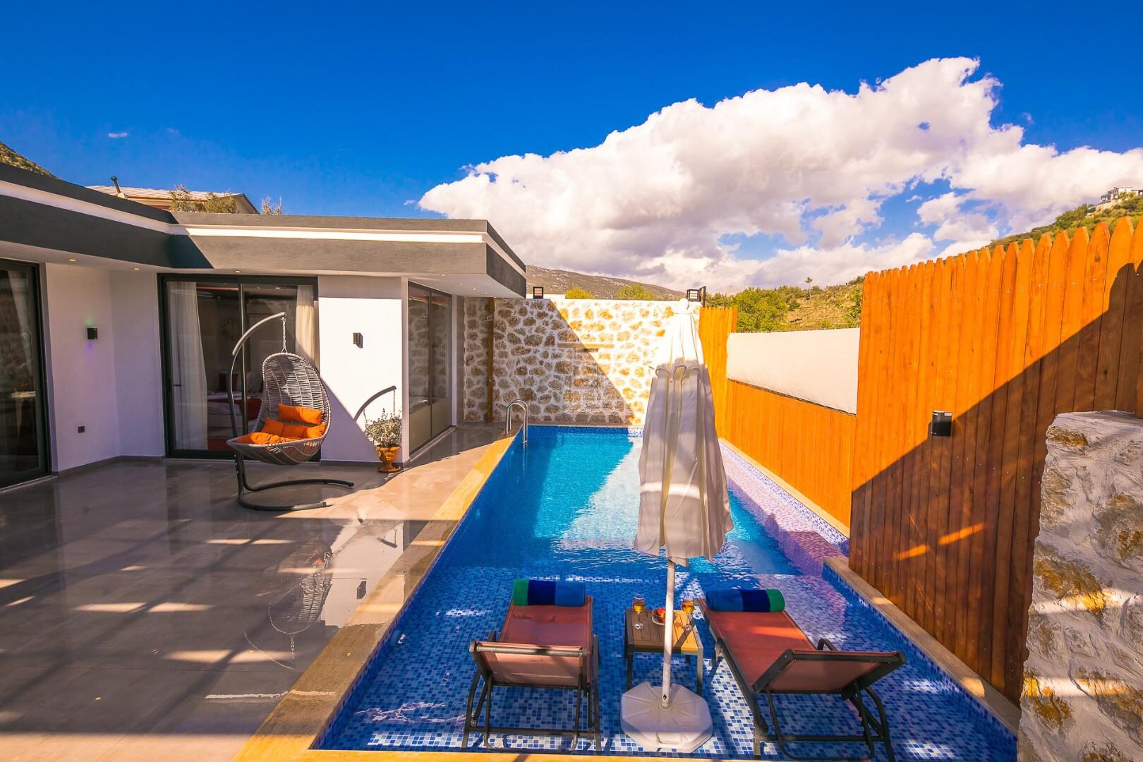 Villa Cika — 23