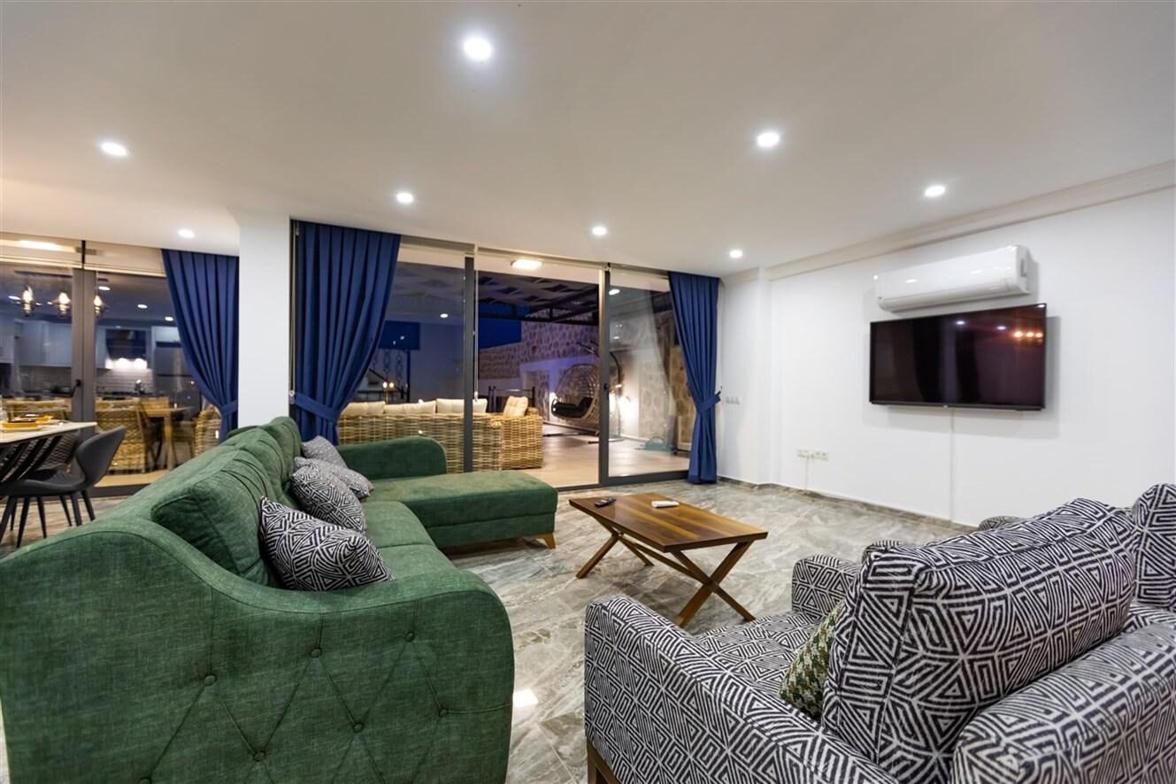 Villa Royal Hills 1 — 24