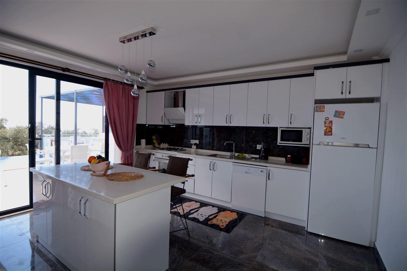 Villa Asya — 31
