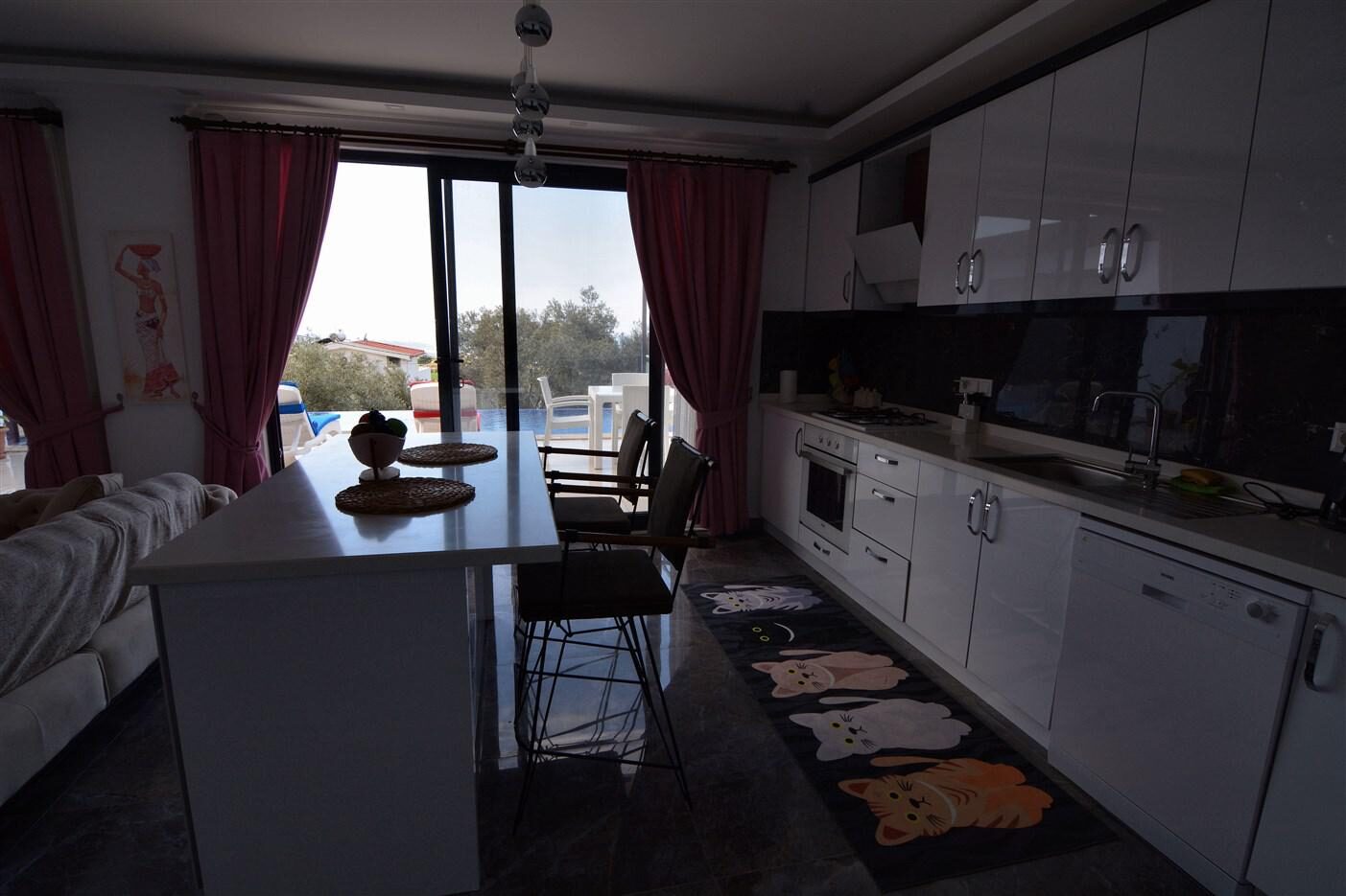 Villa Asya — 32