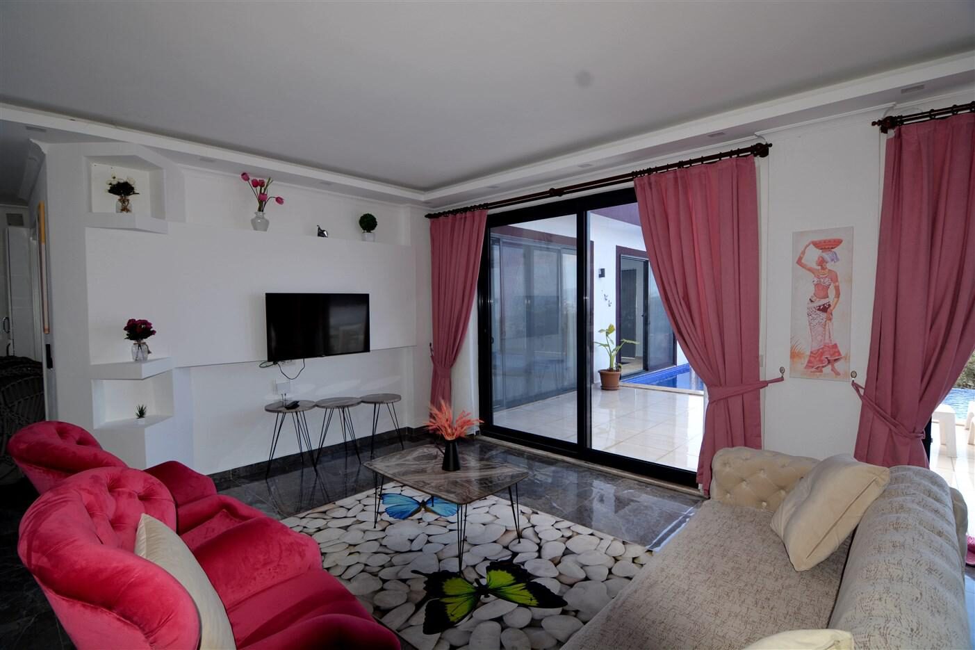 Villa Asya — 35