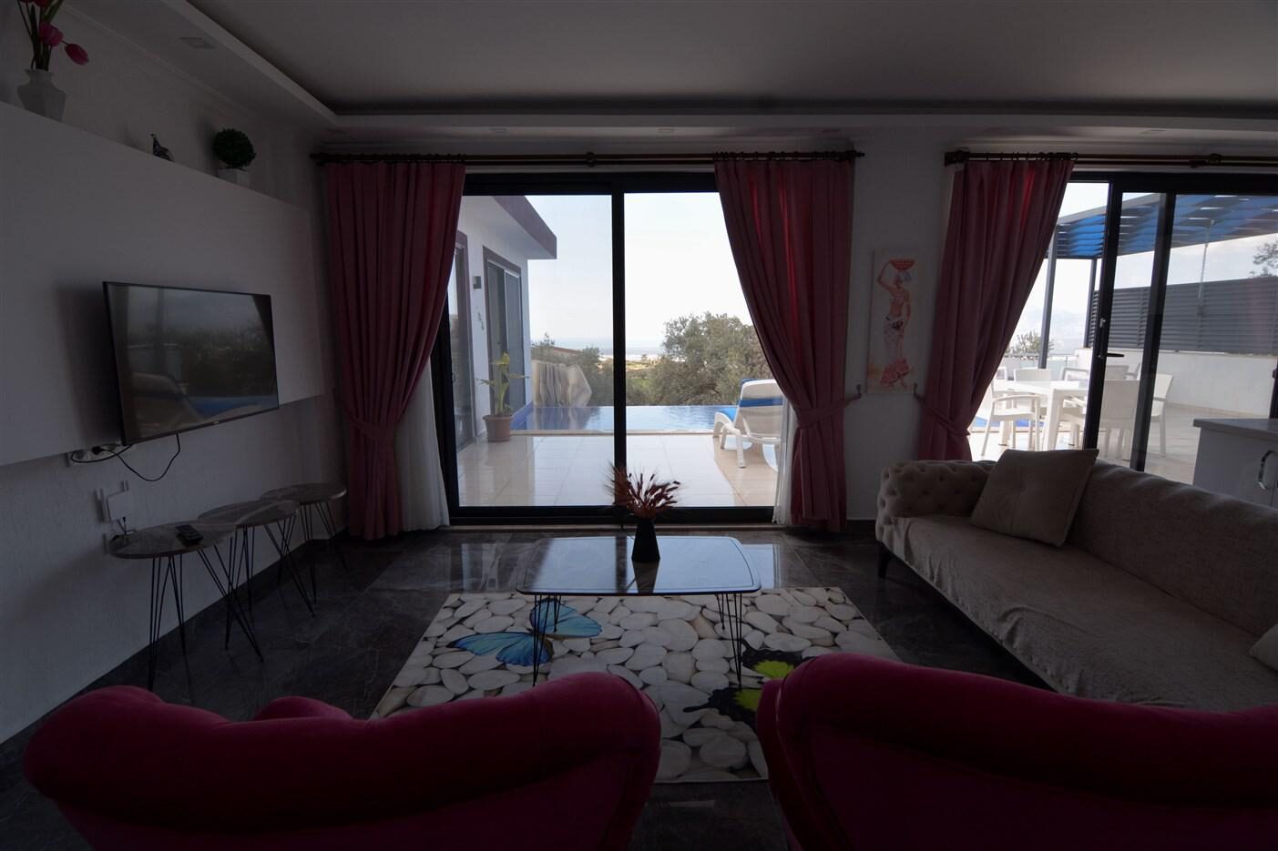 Villa Asya — 38
