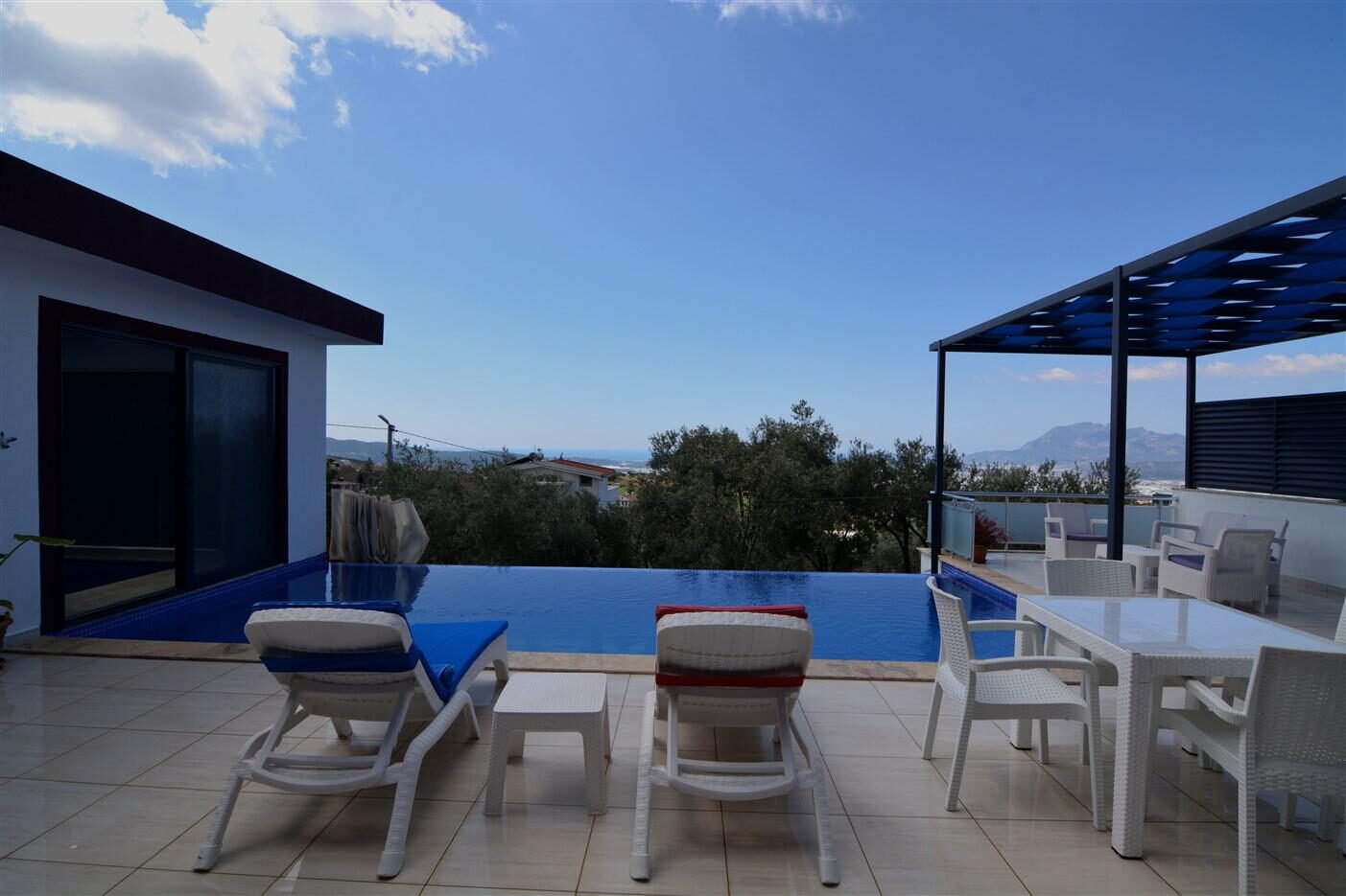 Villa Asya — 43