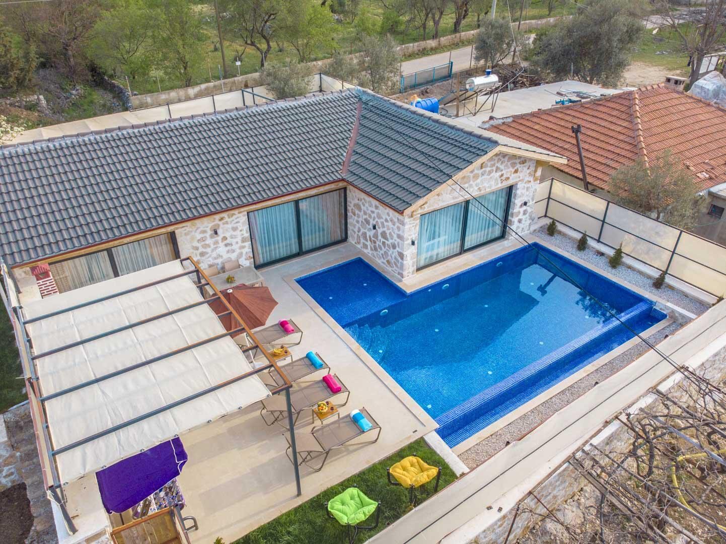 Villa Anka 2 — 2