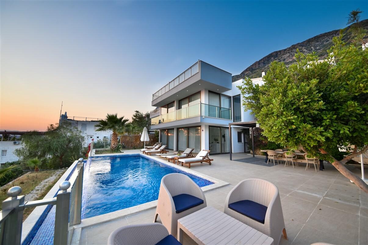Villa Rozen Sunrise — 6