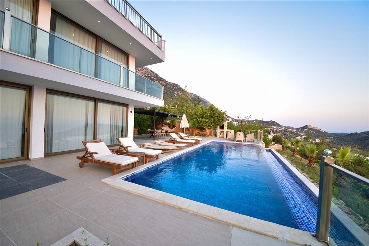 Villa Rozen Sunrise — 7